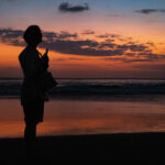 【一眼レフ初心者向け】構図を考えて撮ってみよう！